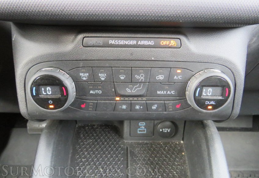 2021 Ford Bronco Sport - Image 42