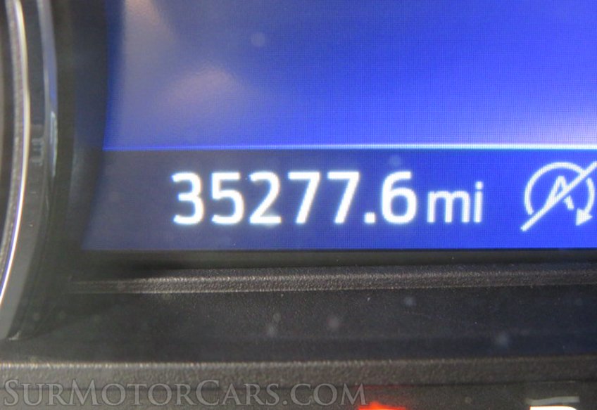 2021 Ford Bronco Sport - Image 38