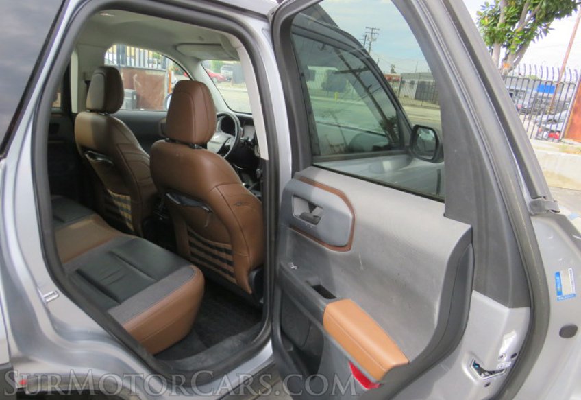 2021 Ford Bronco Sport - Image 23