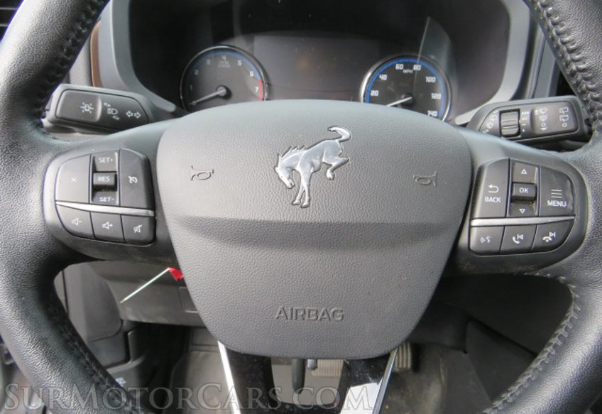 2021 Ford Bronco Sport - Image 33