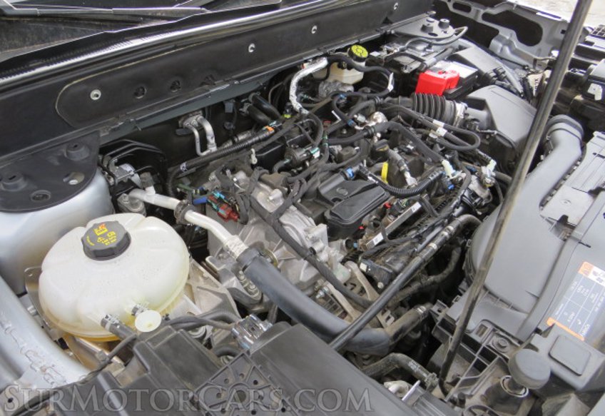 2021 Ford Bronco Sport - Image 50