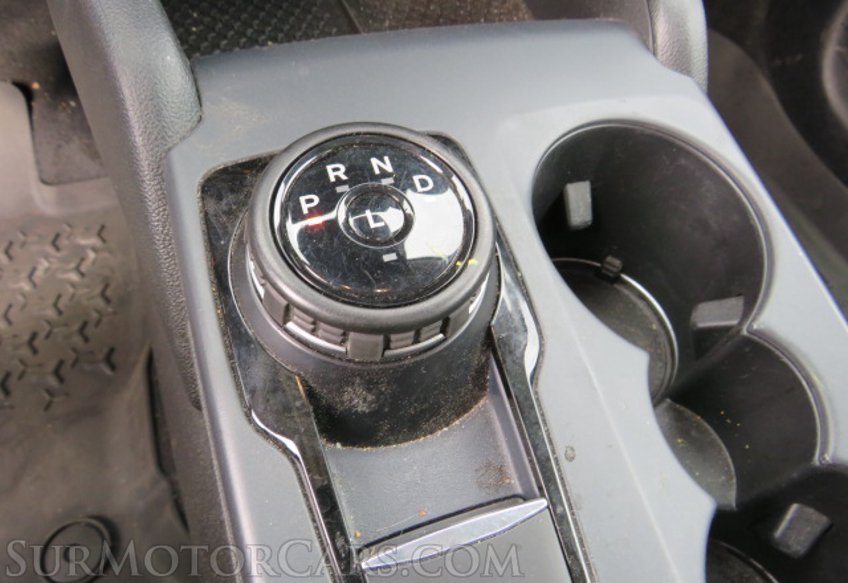 2021 Ford Bronco Sport - Image 45