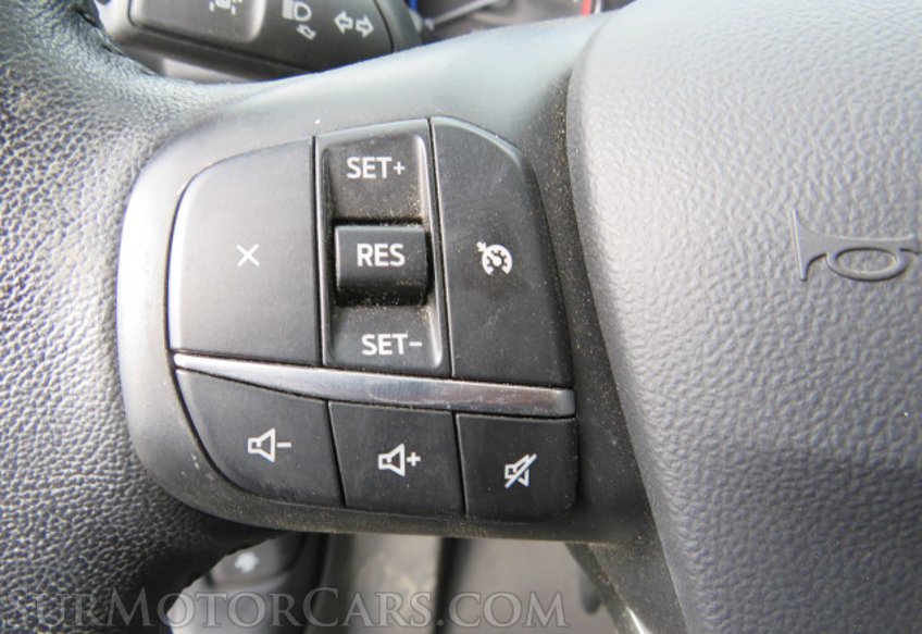 2021 Ford Bronco Sport - Image 35