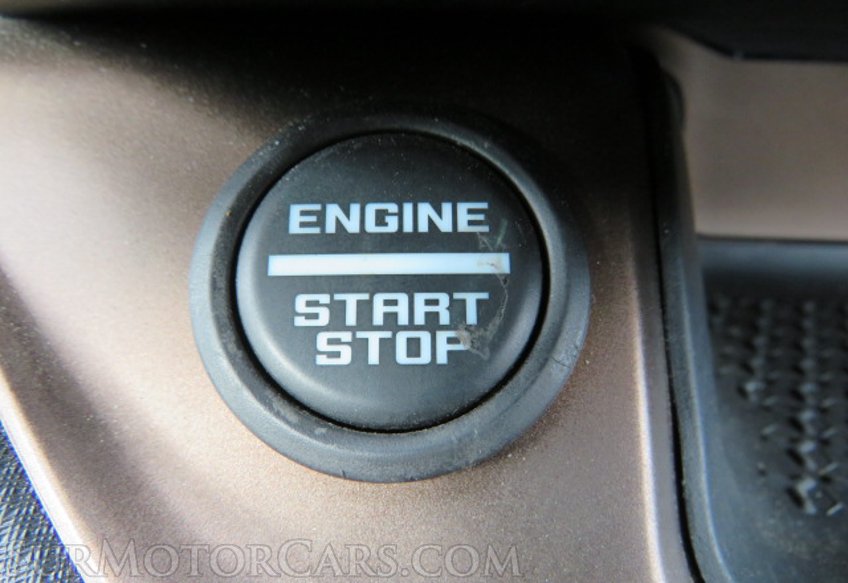 2021 Ford Bronco Sport - Image 36