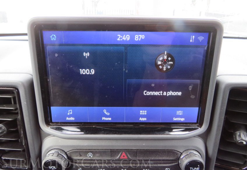 2021 Ford Bronco Sport - Image 39