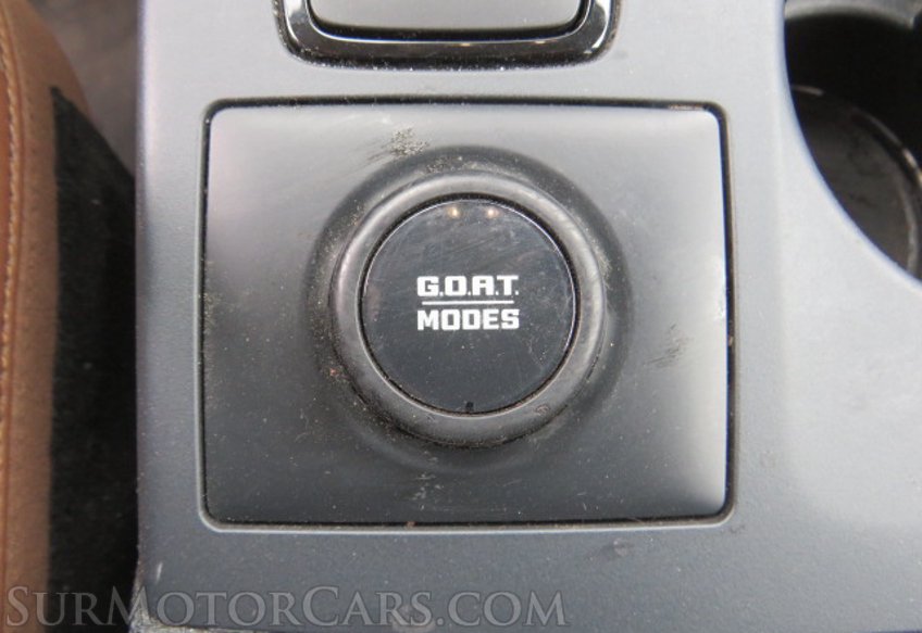 2021 Ford Bronco Sport - Image 44