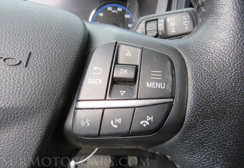 2021 Ford Bronco Sport - Image 34