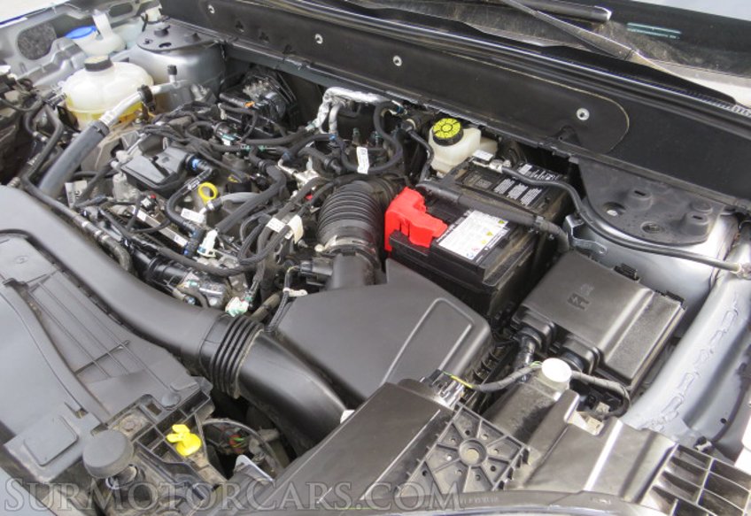 2021 Ford Bronco Sport - Image 52