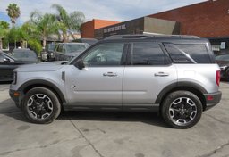 2021 Ford Bronco Sport - Image 5