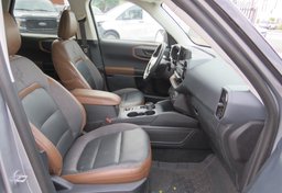 2021 Ford Bronco Sport - Image 25