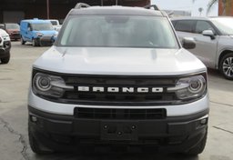 2021 Ford Bronco Sport - Image 12