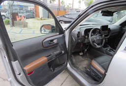 2021 Ford Bronco Sport - Image 20