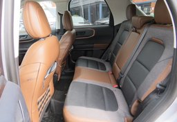 2021 Ford Bronco Sport - Image 30