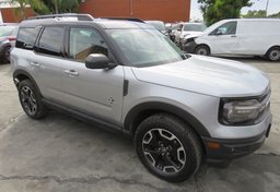 2021 Ford Bronco Sport - Image 2