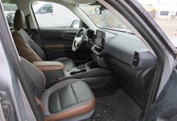 2021 Ford Bronco Sport - Image 26