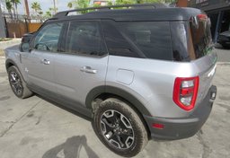 2021 Ford Bronco Sport - Image 7