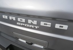 2021 Ford Bronco Sport - Image 16