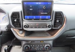 2021 Ford Bronco Sport - Image 40