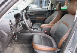 2021 Ford Bronco Sport - Image 27