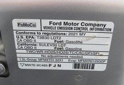 2021 Ford Bronco Sport - Image 54