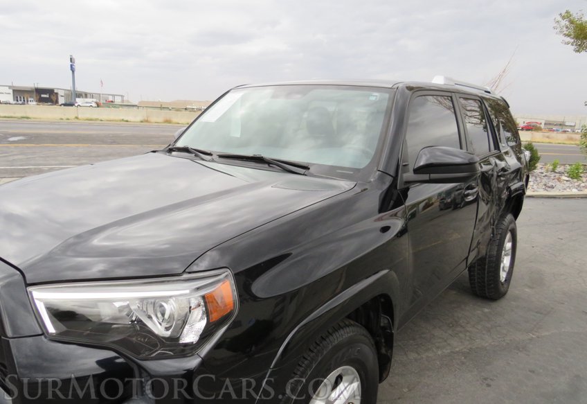 2016 Toyota 4Runner - Image 16