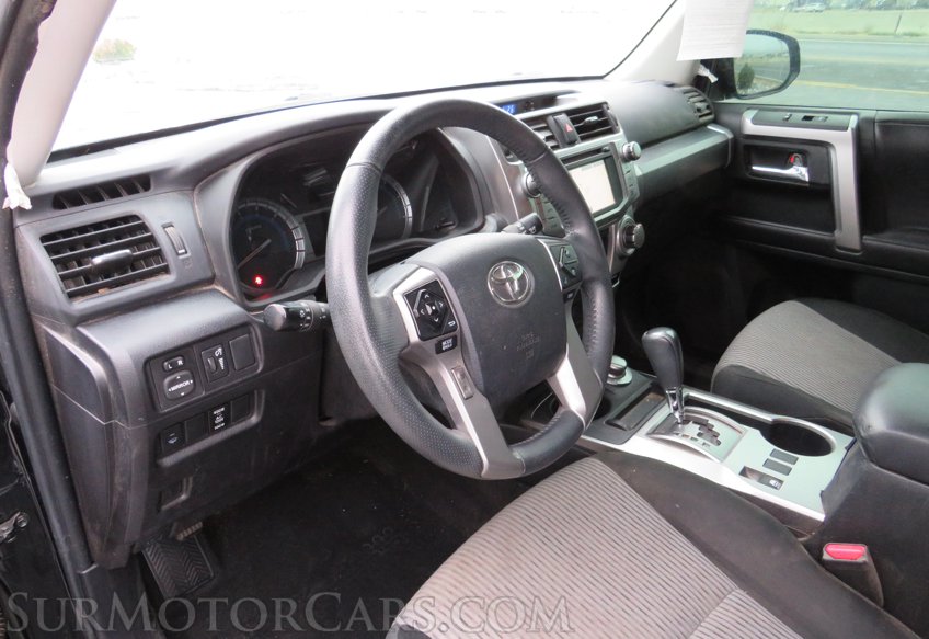 2016 Toyota 4Runner - Image 23