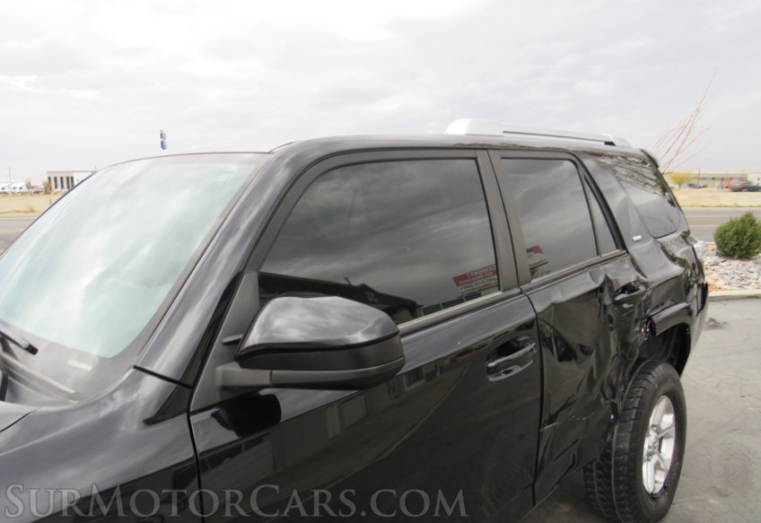 2016 Toyota 4Runner - Image 15