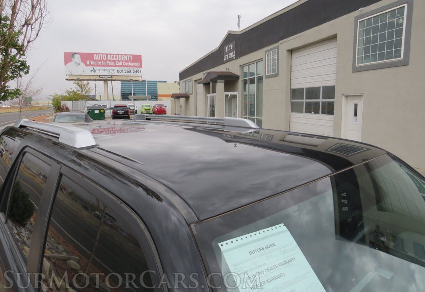 2016 Toyota 4Runner - Image 18