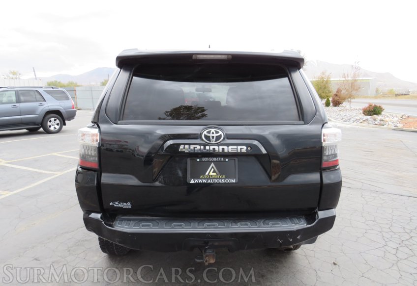 2016 Toyota 4Runner - Image 14