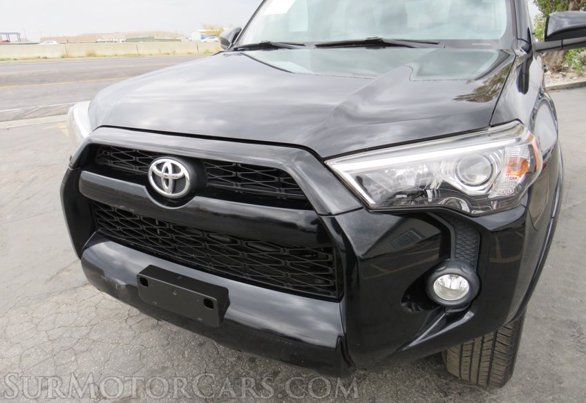 2016 Toyota 4Runner - Image 17
