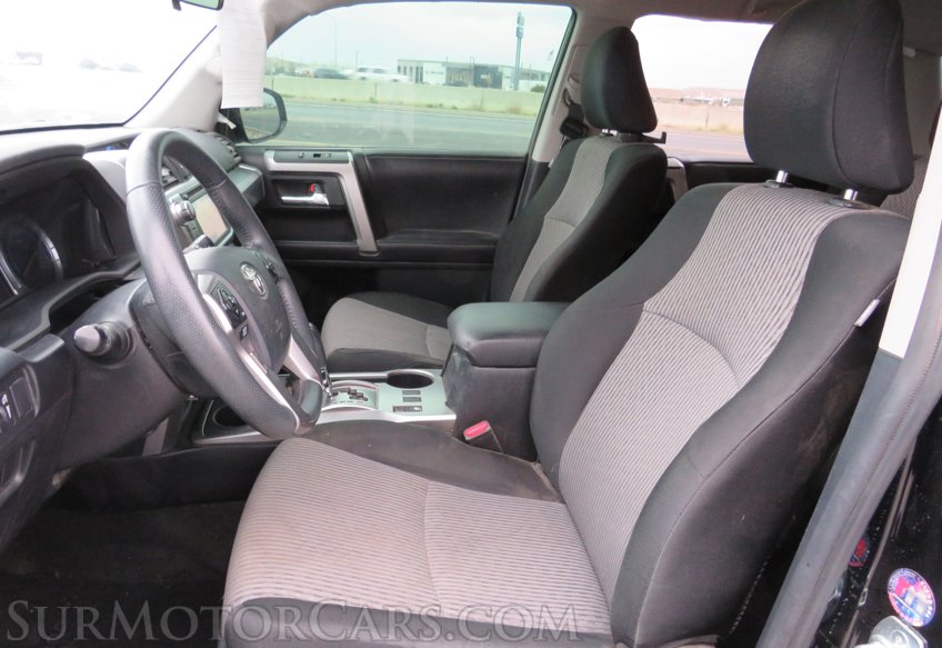 2016 Toyota 4Runner - Image 25