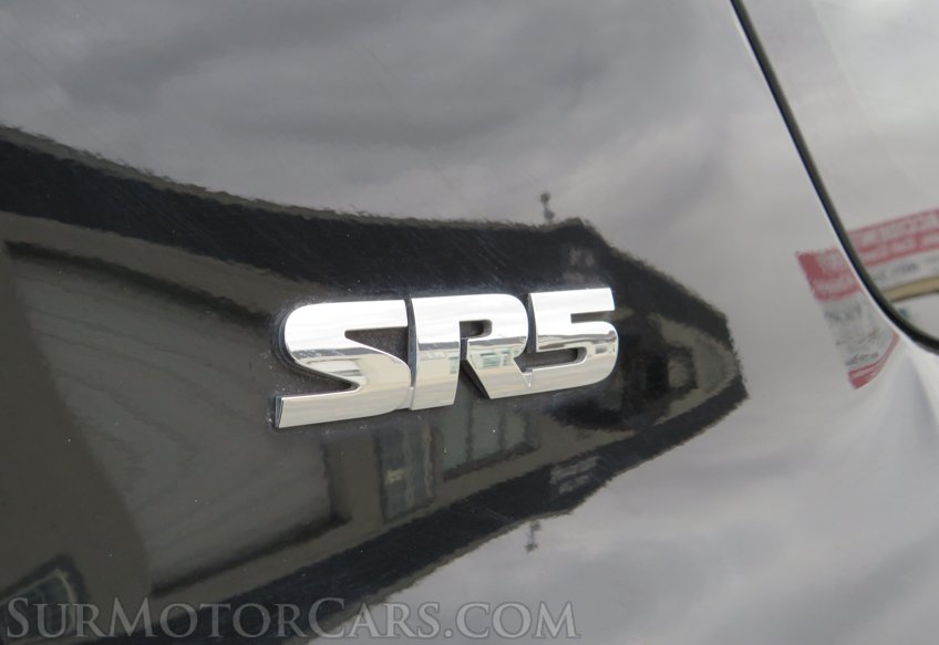 2016 Toyota 4Runner - Image 22