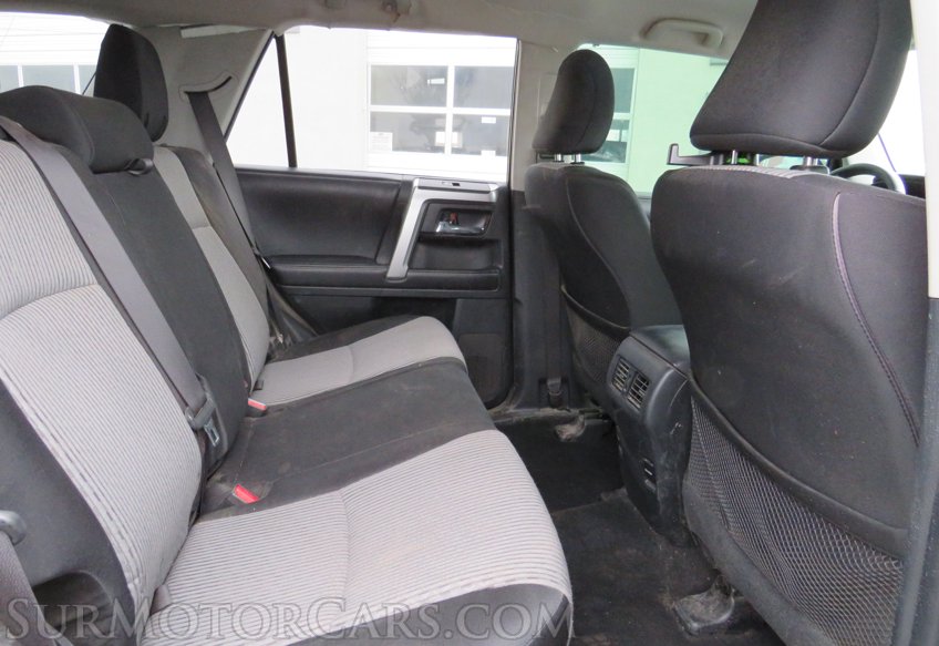 2016 Toyota 4Runner - Image 27