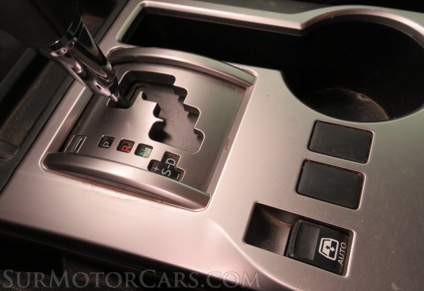 2016 Toyota 4Runner - Image 37