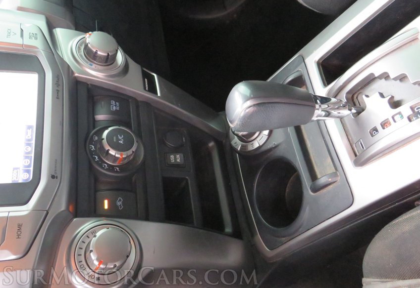 2016 Toyota 4Runner - Image 29