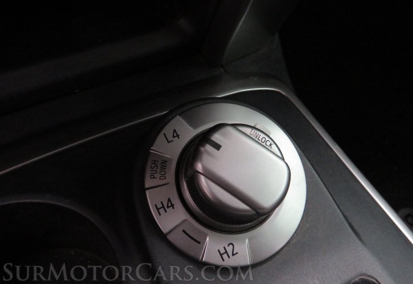 2016 Toyota 4Runner - Image 33