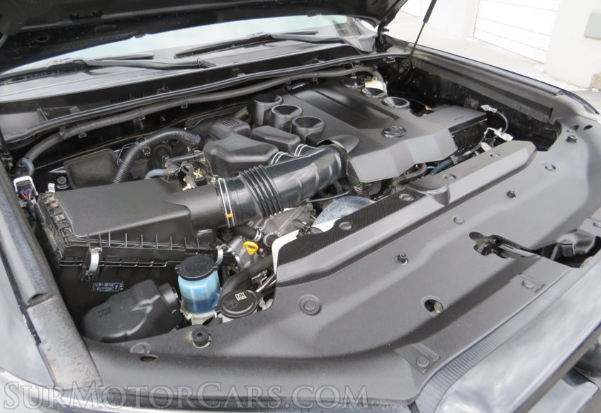 2016 Toyota 4Runner - Image 41