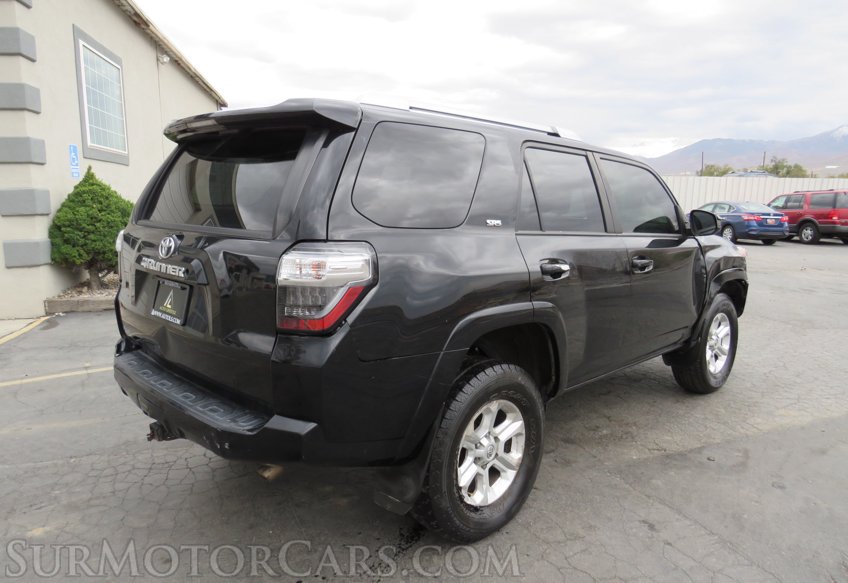 2016 Toyota 4Runner - Image 7