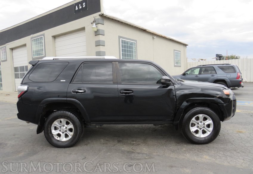 2016 Toyota 4Runner - Image 9