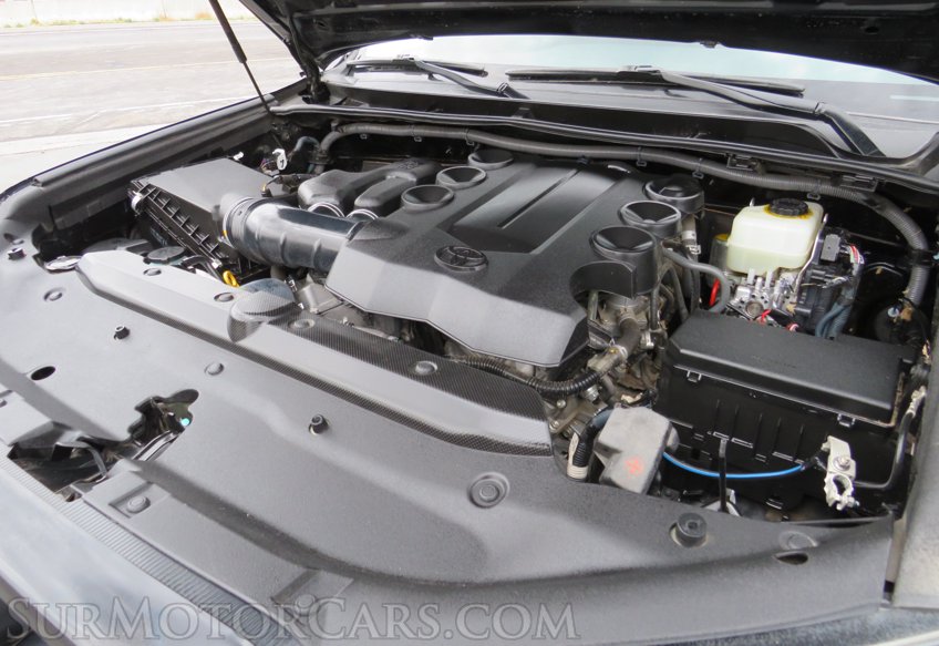 2016 Toyota 4Runner - Image 42