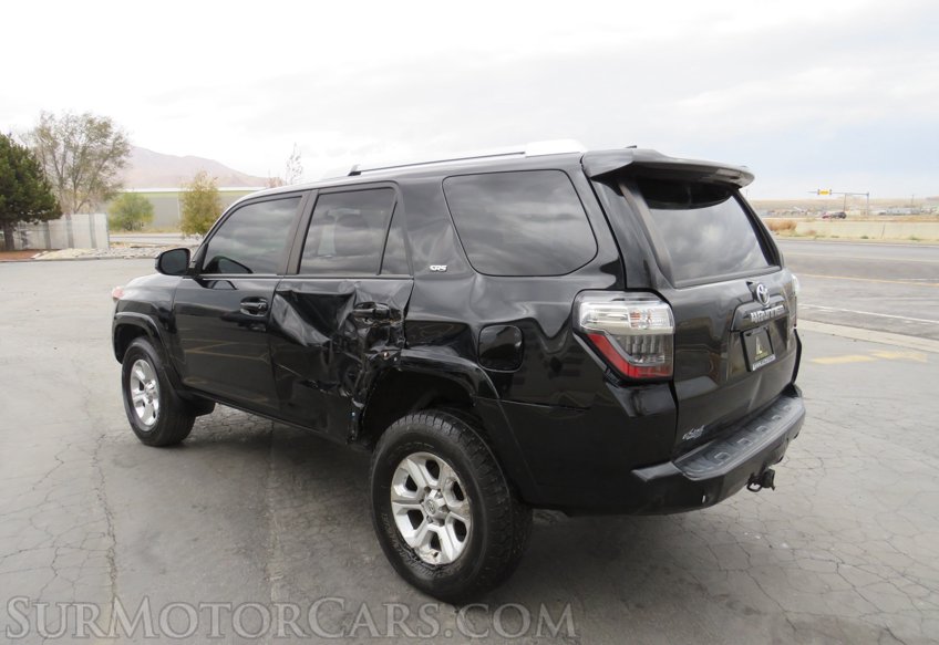 2016 Toyota 4Runner - Image 8