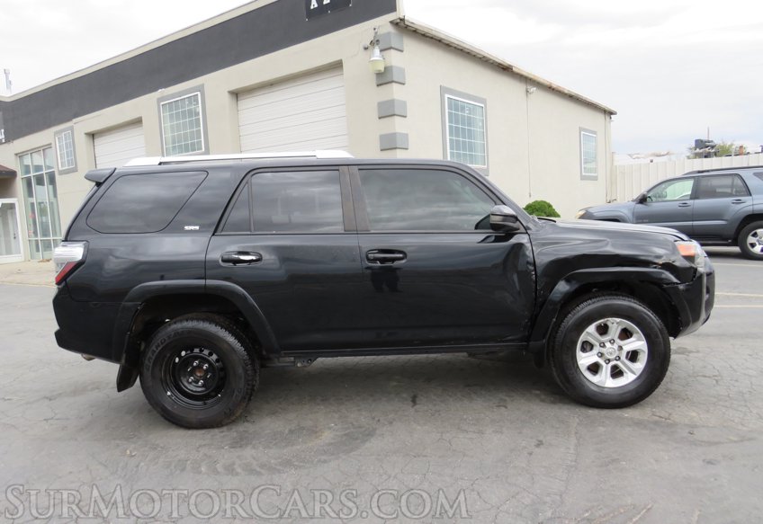 2016 Toyota 4Runner - Image 11