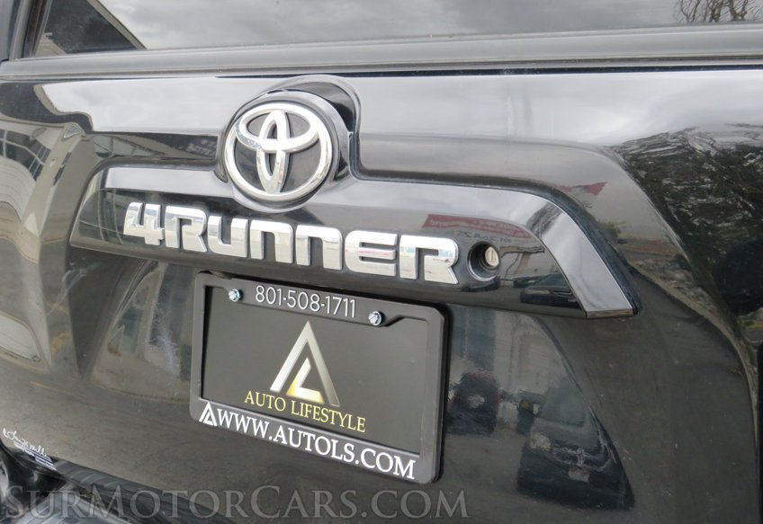 2016 Toyota 4Runner - Image 21
