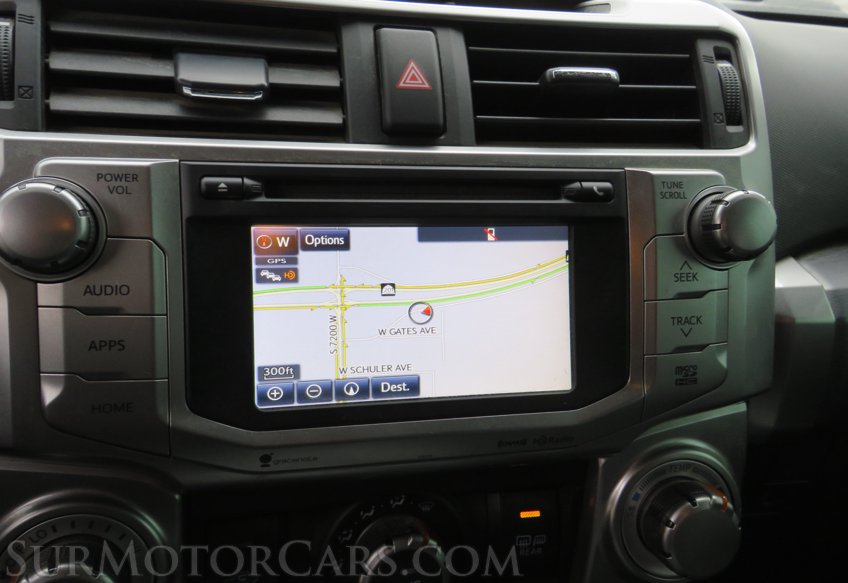 2016 Toyota 4Runner - Image 30