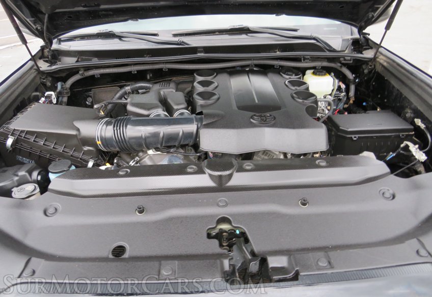 2016 Toyota 4Runner - Image 43