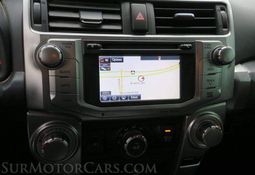 2016 Toyota 4Runner - Image 32