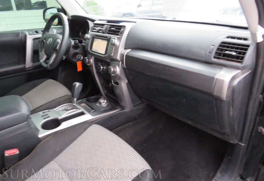 2016 Toyota 4Runner - Image 24