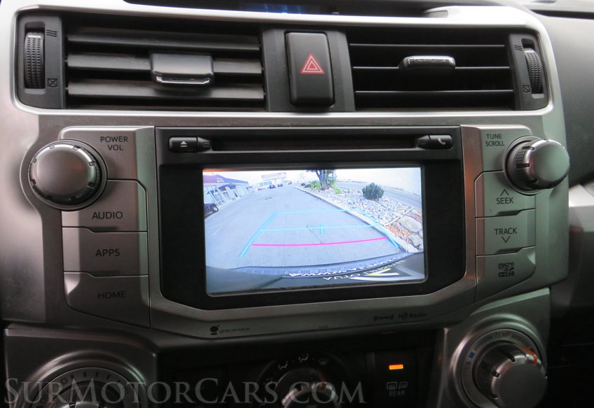 2016 Toyota 4Runner - Image 31