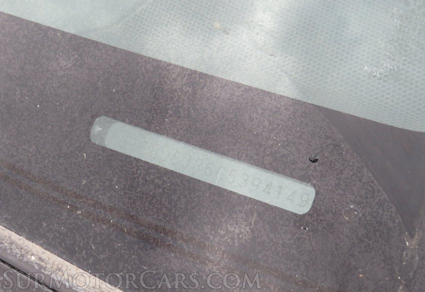 2016 Toyota 4Runner - Image 44