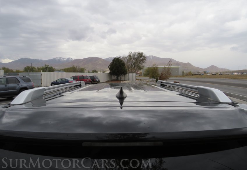 2016 Toyota 4Runner - Image 20